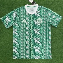 2024/25 Celtic Green Training Jersey