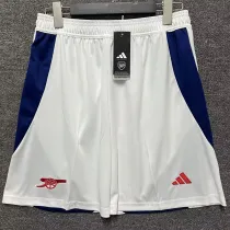2024/25 ARS Home White Shorts Pants