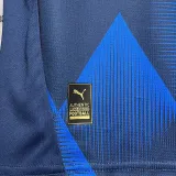 2024/25  Heidenheim Away Fans Soccer Jersey 海登海姆