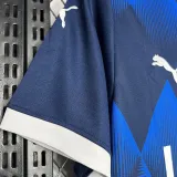 2024/25  Heidenheim Away Fans Soccer Jersey 海登海姆