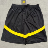 2024/25 BVB Home Black Pants