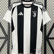2024/25 JUV Home Fans Soccer Jersey
