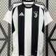 2024/25 JUV Home Fans Soccer Jersey