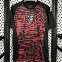 2024/25 Germany Special Edition Black Fans Jersey