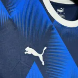 2024/25  Heidenheim Away Fans Soccer Jersey 海登海姆
