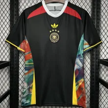 2024/25 Germany Special Edition Black Fans Jersey