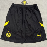 2024/25 BVB Home Black Pants