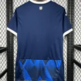 2024/25  Heidenheim Away Fans Soccer Jersey 海登海姆