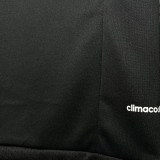 2015/16 JUV Third Black Retro Soccer Jersey
