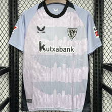 2024/25 Bilbao AT Third Fans Soccer Jersey