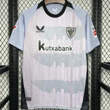 2024/25 Bilbao AT Third Fans Soccer Jersey
