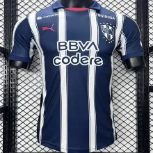 2024/25 Monterrey Home Player Version Soccer Jersey