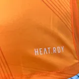 2024/25 RM Away Player Version Long Sleeve Soccer Jersey