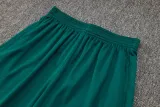 2024/25 Palmeiras Green Training Tracksuit