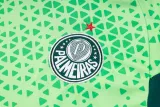 2024/25 Palmeiras Green Training Tracksuit