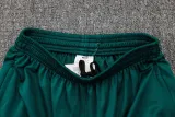 2024/25 Palmeiras Green Training Tracksuit