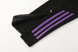 2025 Germany White Jacket Tracksuit