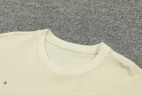 2025 BA Off-White Training Jersey(A Set)