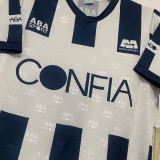 1993/94 Monterrey Home Retro Soccer Jersey
