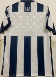 1993/94 Monterrey Home Retro Soccer Jersey