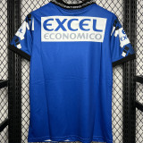 1998 Corinthians Third Retro Jersey