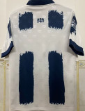 1995/96 Monterrey Home Retro Soccer Jersey