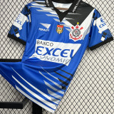 1998 Corinthians Third Retro Jersey