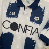 1995/96 Monterrey Home Retro Soccer Jersey