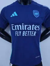 2024/25 ARS Special Edition Player Version Jersey