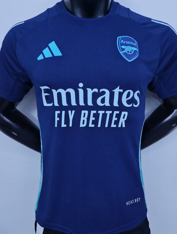2024/25 ARS Special Edition Player Version Jersey