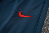 2025 PSG White Sweater Tracksuit