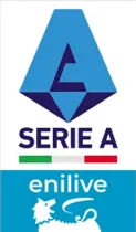2024/25 Italy-Serie A Patch 意甲硅胶章 (You can buy it alone OR tell us which jersey to print it on. )