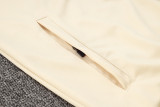 2025 PSG Off-White Jacket Tracksuit