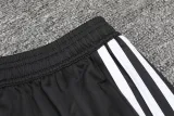 2025 RM Orange Sweater Tracksuit