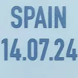 SPAIN 14.07.24