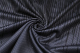 2025 Nk~ Black Sweater Tracksuit
