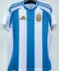 2024/25 Argentina 1:1 Quality Home Fans Jersey （CONMEBOL COPA 2024 Version 美洲杯版）