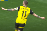2024/25 BVB 1:1 Quality Home Yellow Fans Soccer Jersey