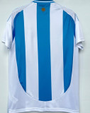 2024/25 Argentina 1:1 Quality Home Fans Jersey （CONMEBOL COPA 2024 Version 美洲杯版）