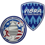 2024/25 Argentina 1:1 Quality Home Fans Jersey （CONMEBOL COPA 2024 Version 美洲杯版）