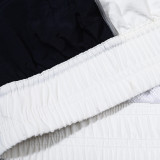 2024/25 RM White Windbreaker （A Set）