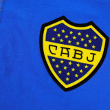 2024/25 Boca Blue Windbreaker （A Set）