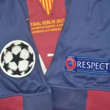 UCL Patch +