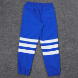 2024/25 Boca Blue Windbreaker （A Set）