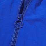 2024/25 Boca Blue Windbreaker （A Set）