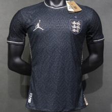 2024/25 England x JD Special Edition Player Version Soccer Jersey