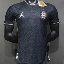 2024/25 England x JD Special Edition Player Version Soccer Jersey