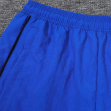 2024/25 Boca Blue Windbreaker （A Set）