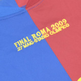 2008/09 BA Home Retro Player Version Soccer Jersey 球员版