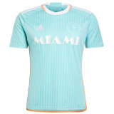2024/25 Inter Miami Third Fans Soccer Jersey